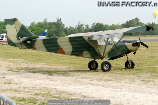 2006-05-21 Voghera Avioexpo 0097